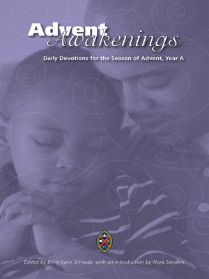 cover image of Advent Awakenings